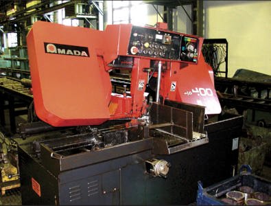   Amada