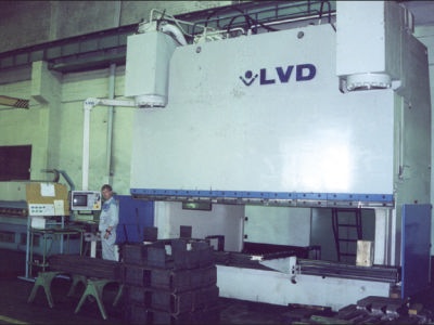  LVD