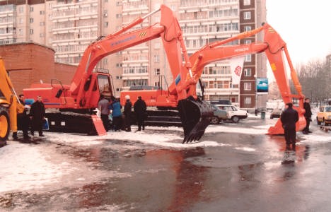     - 2004, 