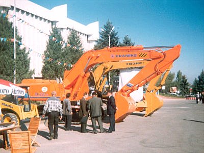 KAZKOMAK 2004