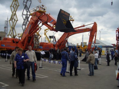 EK 450FS