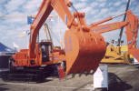 На выставке СТТ-2003