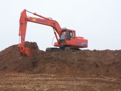 EK 240LC