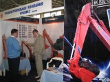 KAZKOMAK - 2007